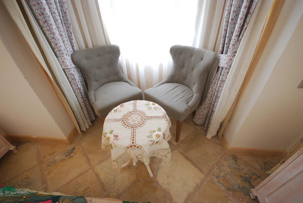 Kayakoy Hotel Habitación foto